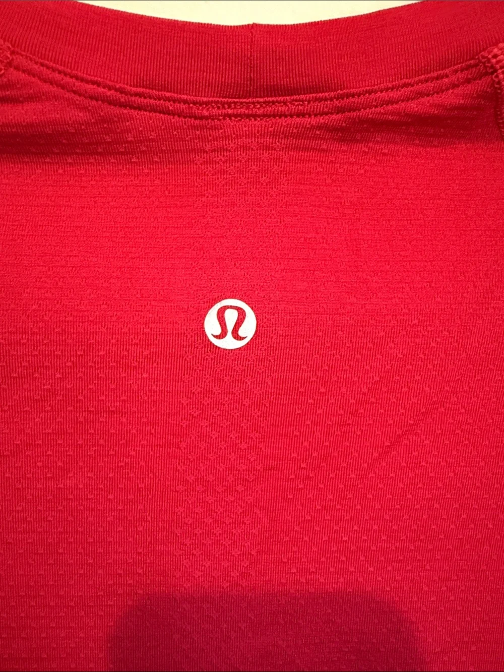 Lululemon Swiftly Tech Long-Sleeve Shirt